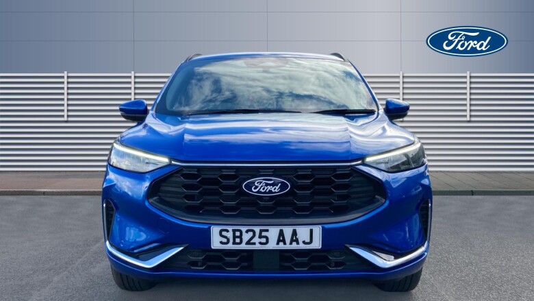 Ford Kuga 2.5 PHEV ST-Line 5dr CVT Estate